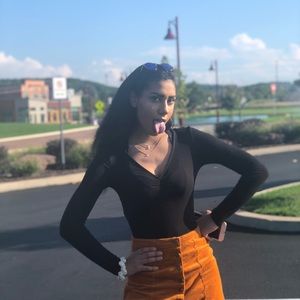 Meet your Posher, Taylor